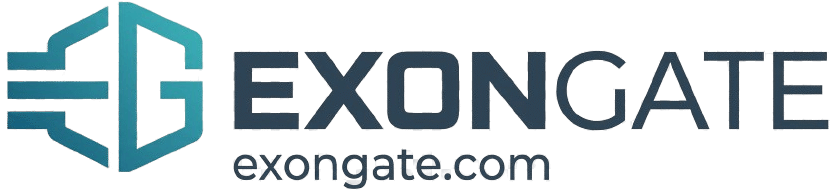exongate logo